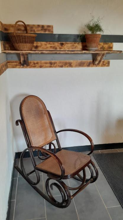 Maison Renove En Pierre Crotenay Екстериор снимка