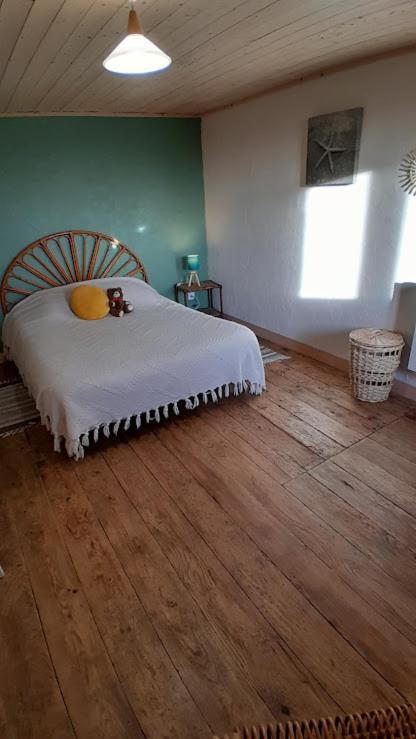 Maison Renove En Pierre Crotenay Екстериор снимка