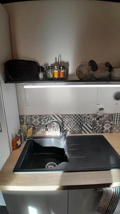 Maison Renove En Pierre Crotenay Екстериор снимка
