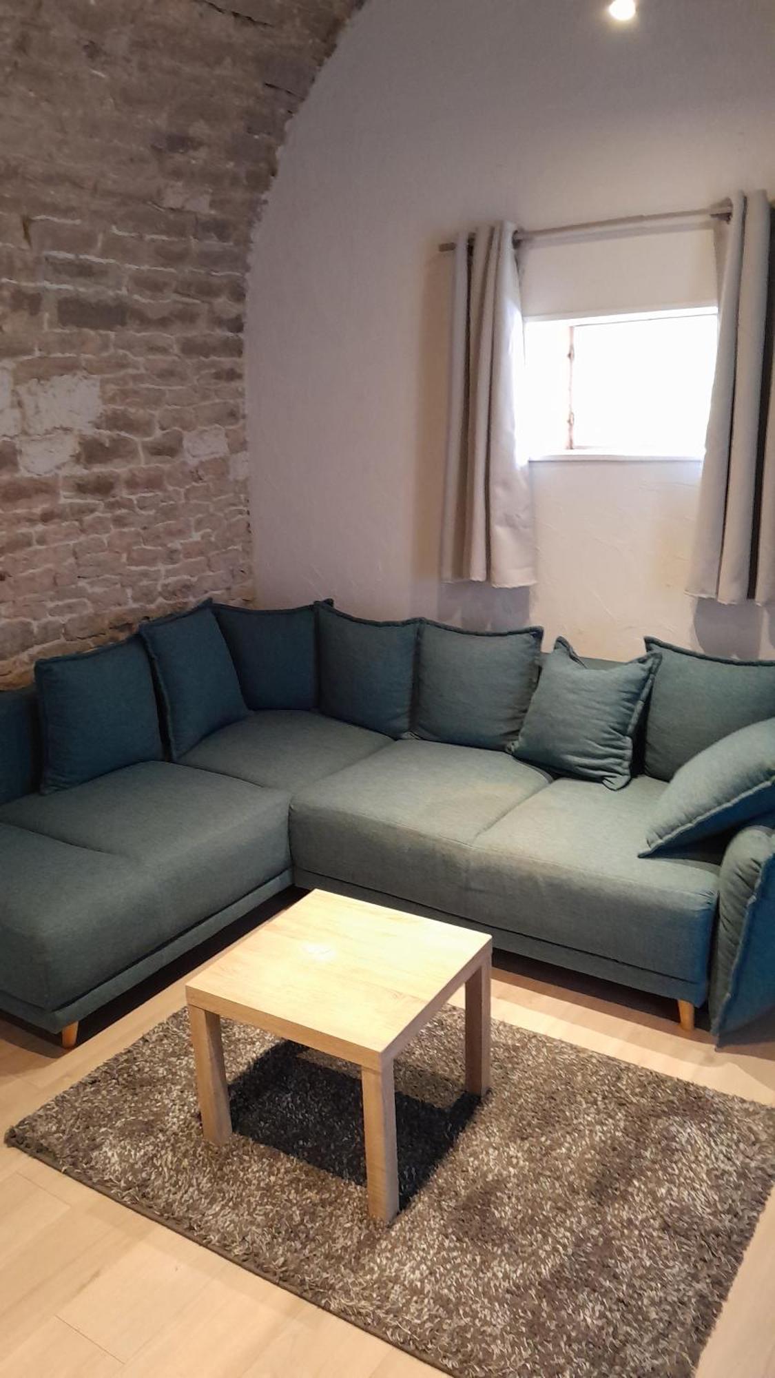 Maison Renove En Pierre Crotenay Екстериор снимка